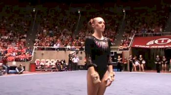UTAH (Jaq Johnson 9.75)