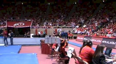 UCLA (Sydney Sawa 9.750)