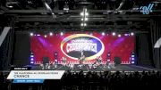 The California All Stars-Las Vegas - Chance [2024 L1 Junior - Small Day 2] 2024 Cheer Power Grand Nationals