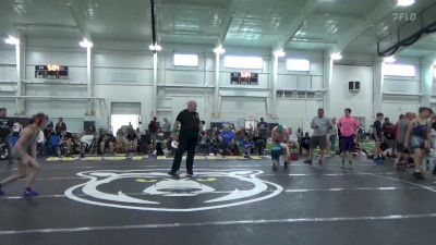 108 lbs Round 3 - Tristan Altman, Phoenix Wrestling Club vs Tyton Kostoff, Dayton Bandits