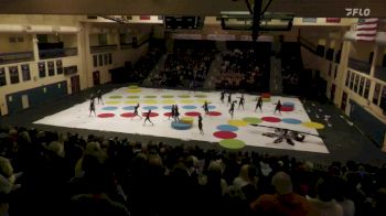 Field of View "West Chester PA" at 2023 WGI Guard Philadelphia Regional