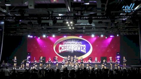 ICE - Phoenix [2024 L4 Senior - Medium Day 2] 2024 Cheer Power Grand Nationals