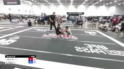 Ian Murray vs Andrew Vega 2023 ADCC Dallas Open