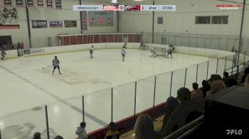 Replay: Home - 2024 Boston Rangers vs Express HC | Mar 23 @ 2 PM