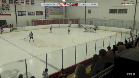 Replay: Home - 2024 Boston Rangers vs Express HC | Mar 23 @ 2 PM