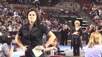 Georgia (Hilary Mauro) - 9.825