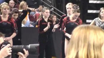 Georgia (Lindsey Cheek) 1st, 9.825