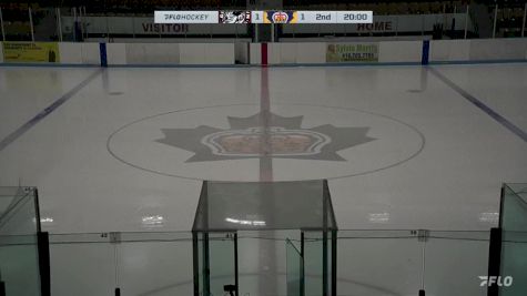 Replay: Home - 2024 Raiders vs Royals | Mar 3 @ 1 PM