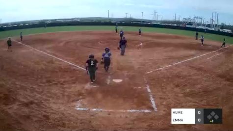 Replay: Legends Way, Clermont F3 - 2022 THE Spring Games | Mar 11 @ 9 AM