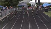 Youth Girls' 400m, Prelims 5 - Age 8