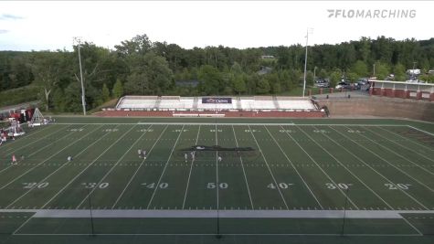 Replay: 2022 DCI CrownBEAT HighCam - 2022 2022 CrownBEAT | Jul 9 @ 7 PM