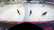 Replay: Home - 2024 Delta Green vs NSW | Feb 16 @ 11 AM