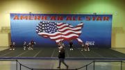 PowerHouse Athletics - Chaos [2022 All Star Cheer--Novice] 2022 American All Star Nationals