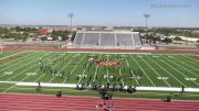 North Crowley High School "Fort Worth TX" at 2022 USBands Saginaw Regional