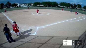 Alverno College vs. Juniata College - 2020 THE Spring Games