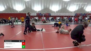 Full Replay - Edinboro Open - Mat 7