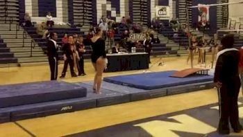 Rutgers (Exhibition 1)