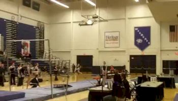 UNH (Ali Carr) - 9.800