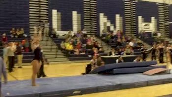 UNH (Katie Lawrence) - 8.825