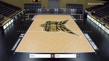 Full Event Archive: 2019 Under Armour High School All-America Match