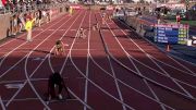 Women's 4x400m Relay College, Prelims 3