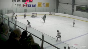 Replay: Home - 2023 Navigators vs Wheat Kings | Oct 14 @ 8 PM