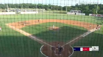 Macon Bacon vs. Savannah Bananas - 2022 Savannah Bananas vs Macon Bacon