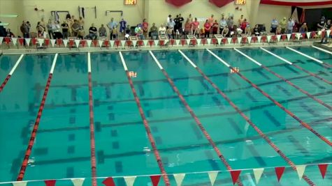 HOKI Swim & Tri Winter Champs, Boys 10&U 200 Free Final