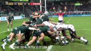 Replay: Aviron Bayonnais vs CA Brive | Jan 28 @ 4 PM