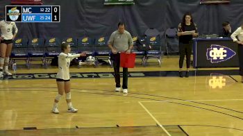 Replay: Mississippi College vs West Florida - 2021 Mississippi College vs. West Florida | Nov 20 @ 2 PM