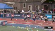 High School Boys' 4x400m Relay Event 159, Prelims