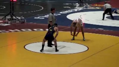 Dirty Virgina Duals Scramble