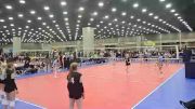 NNJ 16 nate vs Kairos 16 adidas - 2022 JVA World Challenge presented by Nike