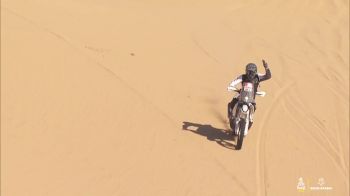 Replay: The Dakar Rally | Jan 10 @ 3 PM