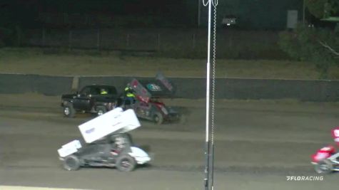 Feature | KoT 360 Sprints at Keller Auto Speedway