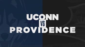 Replay: Providence vs UConn - DH | Mar 30 @ 12 PM