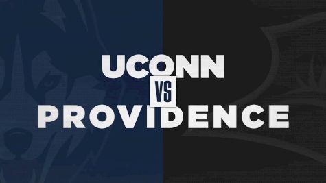 Replay: Providence vs UConn - DH | Mar 30 @ 12 PM