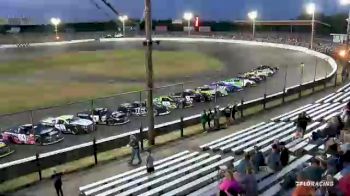 Full Replay | Bay State Classic at Seekonk Speedway 7/27/22