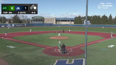 Replay: Manhattan vs Hofstra | Mar 17 @ 1 PM