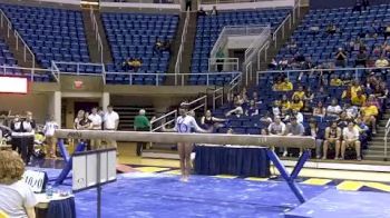 Bridgeport (Breanna Collins) - 9.725
