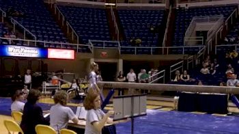 Bridgeport (Emily Repko) - 9.850