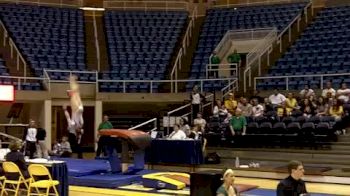Bridgeport (Hannah Forti) - 9.475