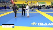 JULIA GERVASIO SILVA vs GIOVANNA GOULART FALAVENA 2024 Brasileiro Jiu-Jitsu IBJJF