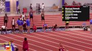 Men's 60m, Prelims 4