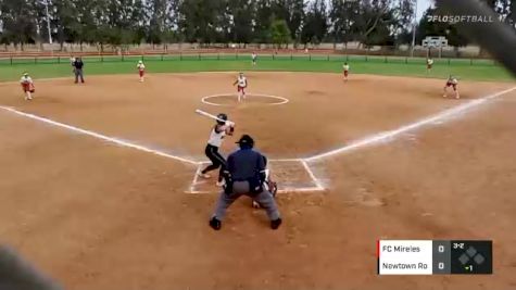 Newtown Rock Natio vs. FC Mireles - 2022 PGF Nationals 12U Premier