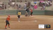 LTG Buck vs. Impact Gold Siegel - 2022 PGF Nationals 12U Premier