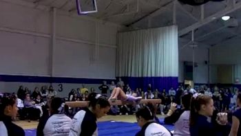 Bridgeport (Breanna Collins) - 9.300
