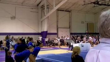 Bridgeport (Miranda Der) - 9.675