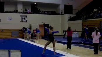 Bridgeport (Breanna Collins)