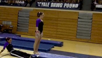 Bridgeport (Hannah Forti 1)